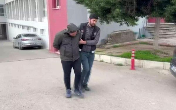 Adana'da 4,6 Milyon Kaçak Sigara Yakalandı