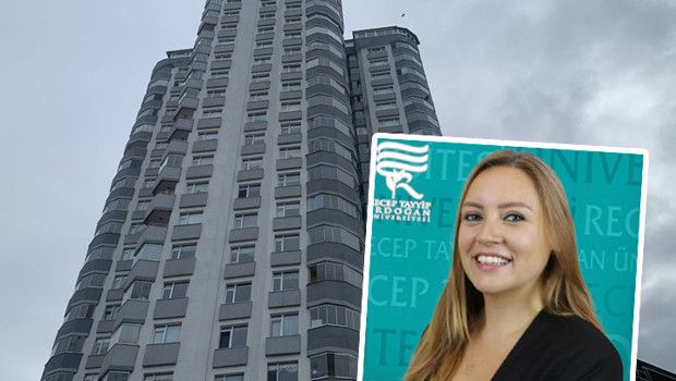 Akademisyen Gülçin Bilgin Turna, 10. Kat Balkonundan Düşerek Yaşamını Yitirdi