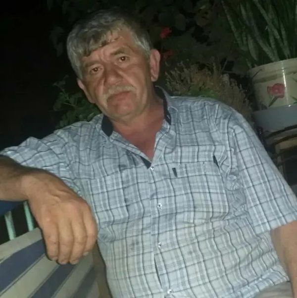 Denizli'de Arazi Kavgası Kanlı Sonla Bitti