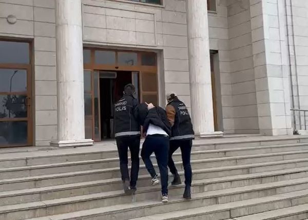 Kırıkhan'da Uyuşturucu Operasyonunda İki Kişi Tutuklandı