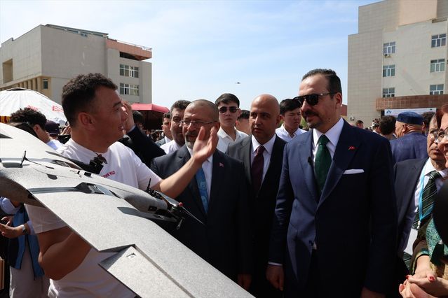 Ahilik Sempozyumu Türk Devletleri Arasında Ekonomik Model Olarak Öne Çıktı