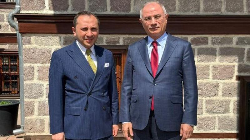 Efkan Ala'dan CHP'nin ara seçim talebine sert yanıt