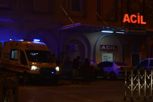 Mardin Savur'da Dereye Düşen 16 Yaşındaki Genç Kız Hayatını Kaybetti