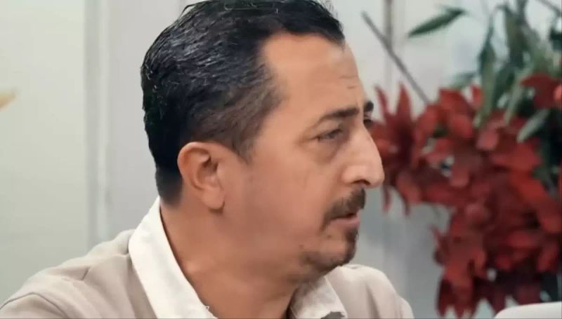 Yemekteyiz Yarışmacısı Levent Bülbül'ün Hayatı ve Mutfak Anlayışı