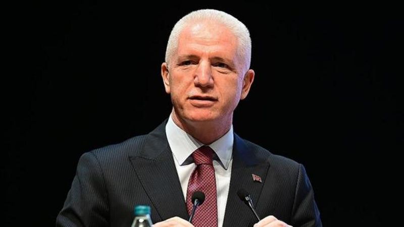 İstanbul Valisi Gül'den Öğrencilere 10 Bin TL Bayram Bursu Müjdesi