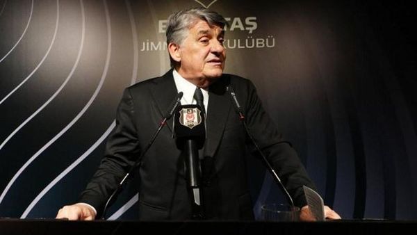 Beşiktaş Başkanı Serdal Adalı: Büyük Mücadele İçin Hazırız