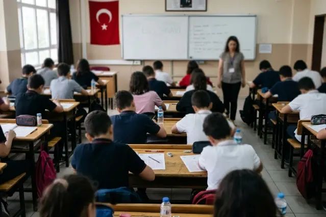MEB, 2026 LGS Başvurularını e-Okul Üzerinden Başlattı