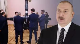 Ümraniye'de doğal gaz sayacını söküp bina sakinlerini tehdit eden zanlı tutuklandı