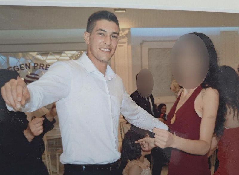 Uzman Çavuş Ümit Canpolat'ın Şüpheli Ölümü Cinayet Soruşturmasına Dönüştü