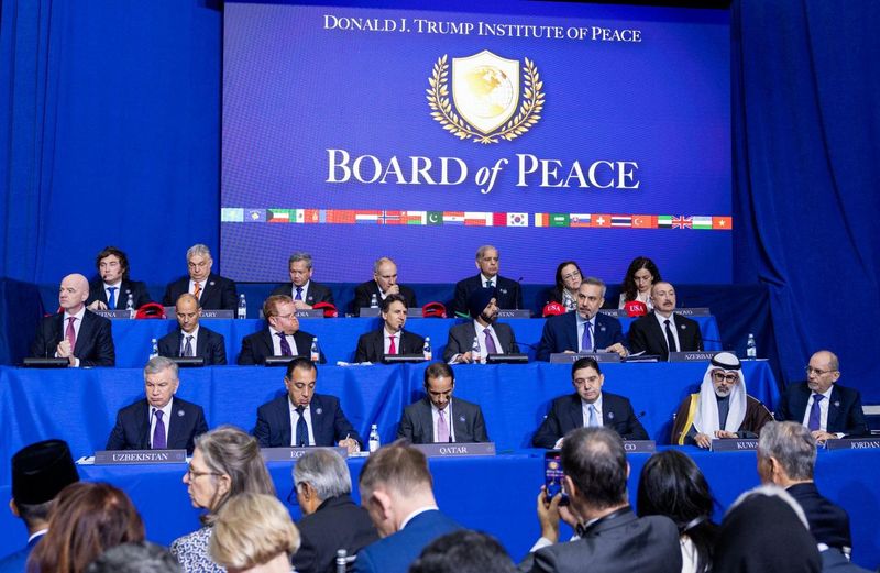 Gazze'de 5 Bin Polis Görevlendirilecek: Kritik Toplantıdan Açıklama