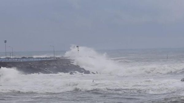 Meteoroloji'den Saatte 70 km Hıza Ulaşacak Kuvvetli Fırtına ve Kritik Yağış Uyarısı