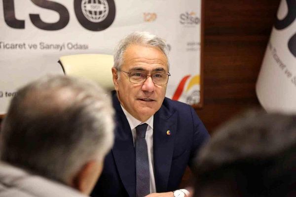 Sivas’ta Yerel Kalkınma Hamlesiyle Stratejik Sektörlere Kapsamlı Destek