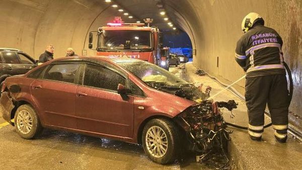 Karabük'te Cip ve Otomobil Çarpışması: 7 Kişi Yaralandı