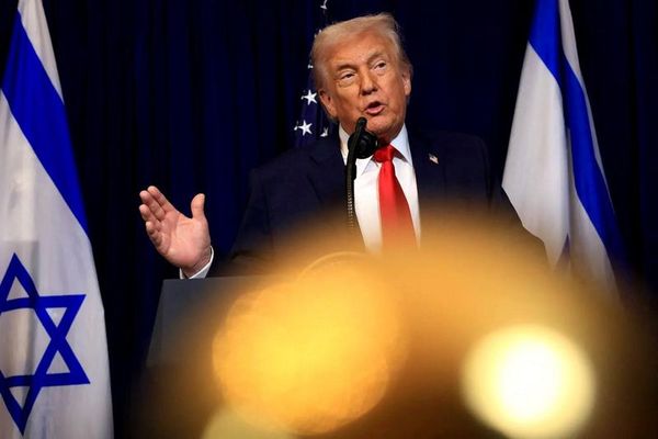 ABD Senatosu, İran'a yönelik savaş yetkilerini oylamaya hazırlanıyor