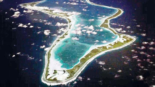 Diego Garcia Adası'na Yönelik Balistik Füze Saldırısı ve İddialar
