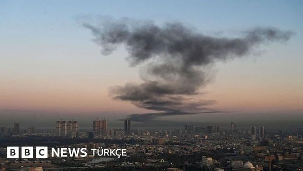 Erbil'den Iraklı Kürtlerin İran sınırını geçmediği açıklaması