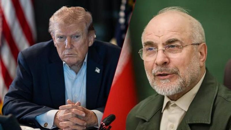 Trump, İran'daki Gizli İsimleri Açıkladı: ABD ile İşbirliği Yakında Netleşecek