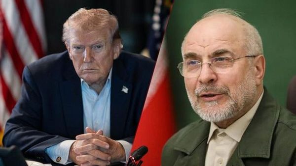 Trump, İran'daki Gizli İsimleri Açıkladı: ABD ile İşbirliği Yakında Netleşecek