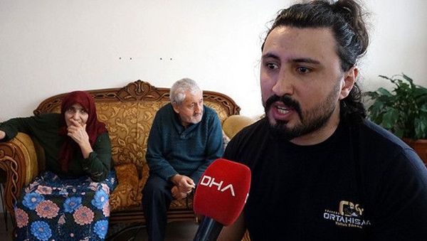 Sanal Medyadan Ev Almak İsteyen Mesut Yılmaz, 6 Yıldır Evine Kavuşamıyor