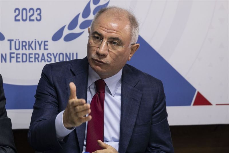 AK Parti Genel Başkanvekili Efkan Ala, Anayasa Çalışmalarında Son Durumu Açıkladı