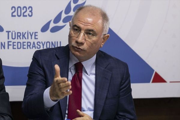 AK Parti Genel Başkanvekili Efkan Ala, Anayasa Çalışmalarında Son Durumu Açıkladı