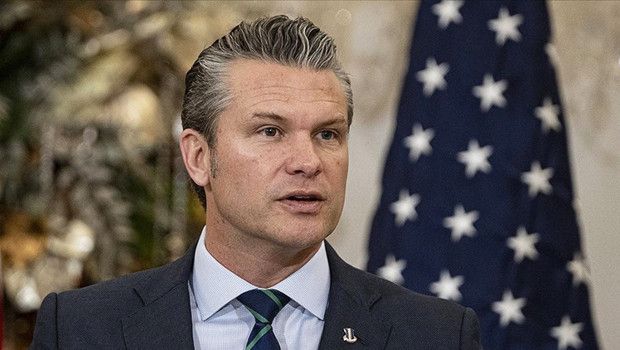 ABD, İran'a Yönelik Tüm Seçeneklerin Masada Olduğunu Açıkladı