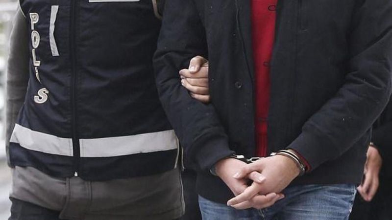 Enez Köylere Hizmet Müdürü Bayram Nanta Zimmet Suçlamasıyla Tutuklandı