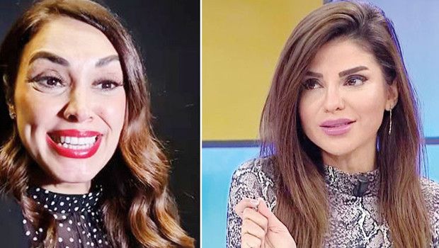 Zuhal Topal ve Bircan Bali Arasındaki Gerilim Sosyal Medyada Devam Ediyor