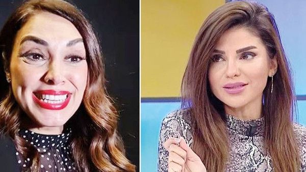 Zuhal Topal ve Bircan Bali Arasındaki Gerilim Sosyal Medyada Devam Ediyor