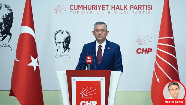 Özgür Özel'in FETÖ Bağlantılı Yolsuzluk İddiaları ve Tapu Sorgulamaları Gündemde