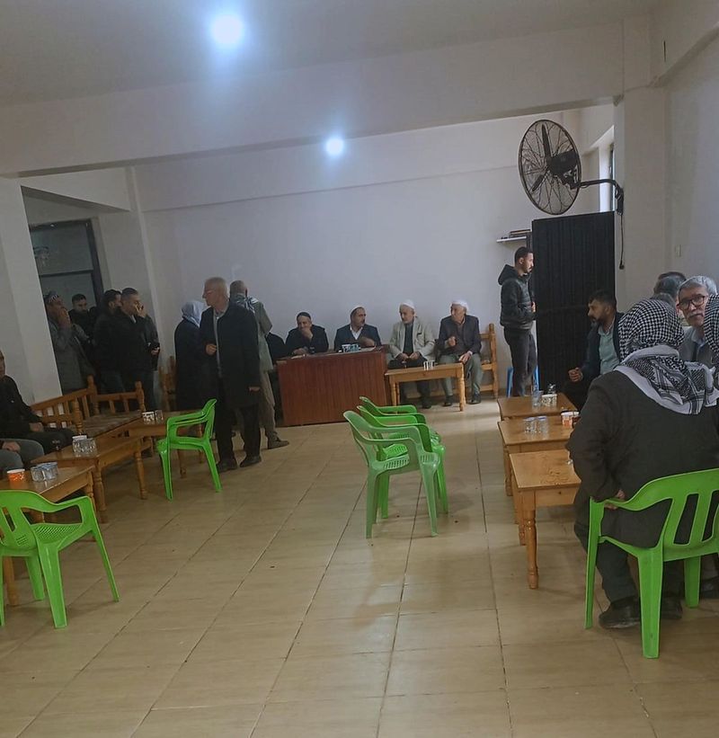 İki Kardeş Aynı Gün Hayatını Kaybetti