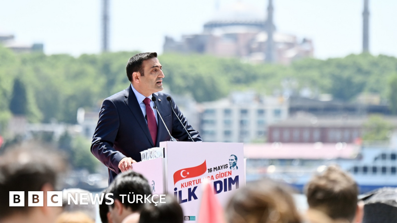 Beyoğlu Belediye Başkanı İnan Güney'e 35 Yıl Hapis Talebi