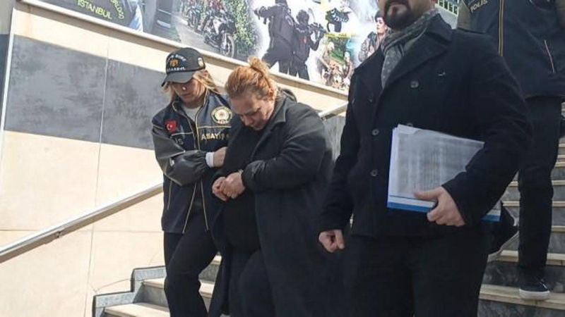 İstanbul'da Cinayet: Ölü Bulduğunu Söyleyen Kişi Suçunu İtiraf Etti