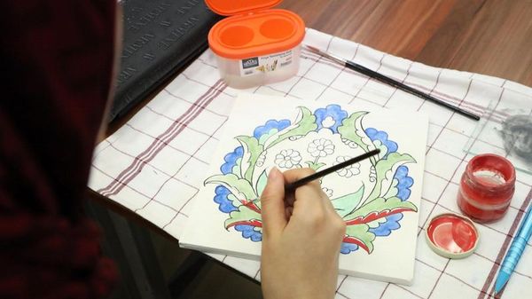 KOMEK Bahar Döneminde 61 Bin Kursiyerle 84 Merkezde Eğitimlere Devam Ediyor