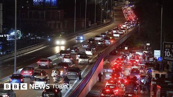 İsrail ve Hizbullah Arasında İran Operasyonunun 3. Gününde Çatışmalar Artıyor