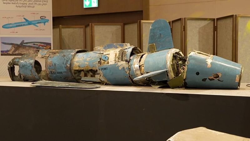 BAE, ABD, İsrail ve İran'ı Ortadoğu Çatışmalarında Müzakereye Çağırdı