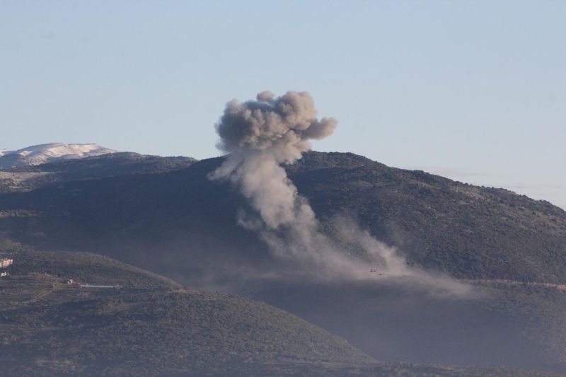 Hizbullah'ın Askeri Faaliyetleri Bakanlar Kurulu Kararıyla Yasaklandı