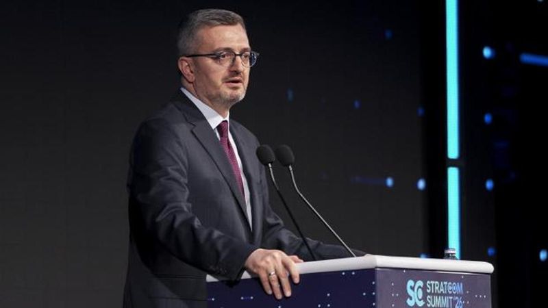 Başkan Duran: Kendi Hikayemizi Kendimiz Yazmalıyız