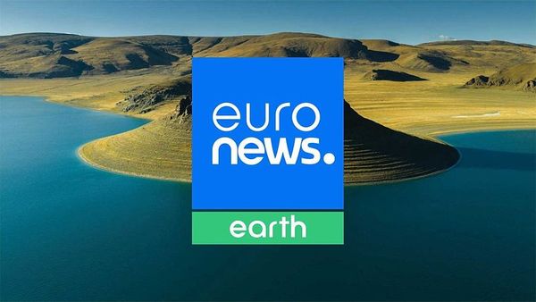Euronews Earth Yayına Başladı: İklim ve Biyoçeşitlilik Krizlerini Sahadan Aktaracak