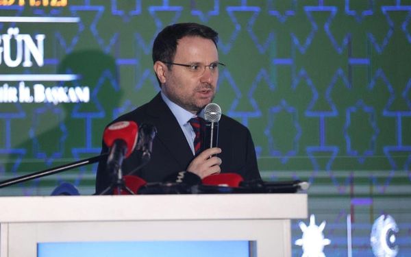 Adalet Bakanı Gürlek'ten 28 Şubat vurgusu: "Geri dönüş yok, izin vermeyeceğiz"