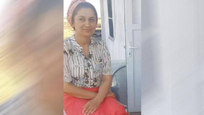 27 Yaşındaki Eski Hemşirenin Cesedi Mardin'de Bulundu