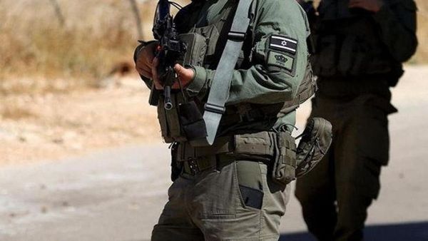 İsrail'de Füze Saldırısı Sırasında Sığınakta Bir Yedek Asker İntihar Etti