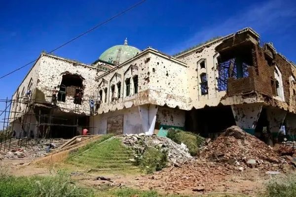 Guterres, Sudan'daki İHA Saldırısını Sert Bir Şekilde Kınadı