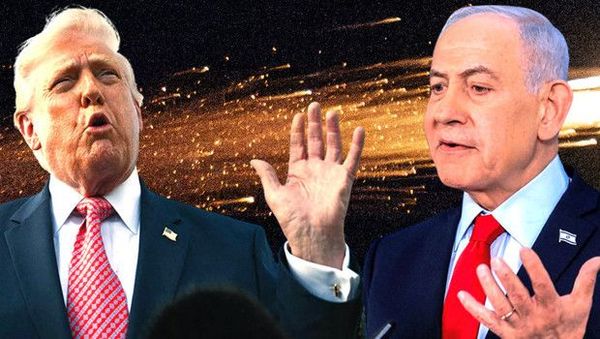 ABD ve İsrail'in İran'a Saldırılarında Tahran'da Patlamalar ve Bölgesel Gerilim Artıyor