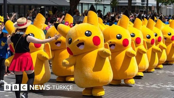 Pokemon Kartları Nasıl Değerli Bir Yatırıma Dönüştü?