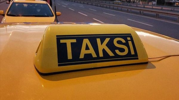 Ankara'da Taksi Ücretleri 1 Mart'tan İtibaren Zamlandı