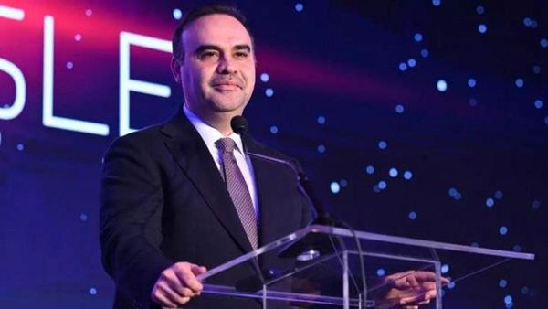 Bakan Kacır: Otomotiv İhracatı 2025'te 41,5 Milyar Dolarla Rekor Kırdı