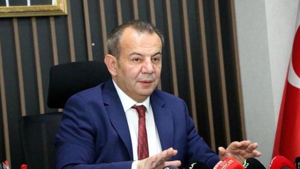 Bolu Belediye Başkanı Tanju Özcan ve Süleyman Can'ın Tutuklulukları Sürüyor