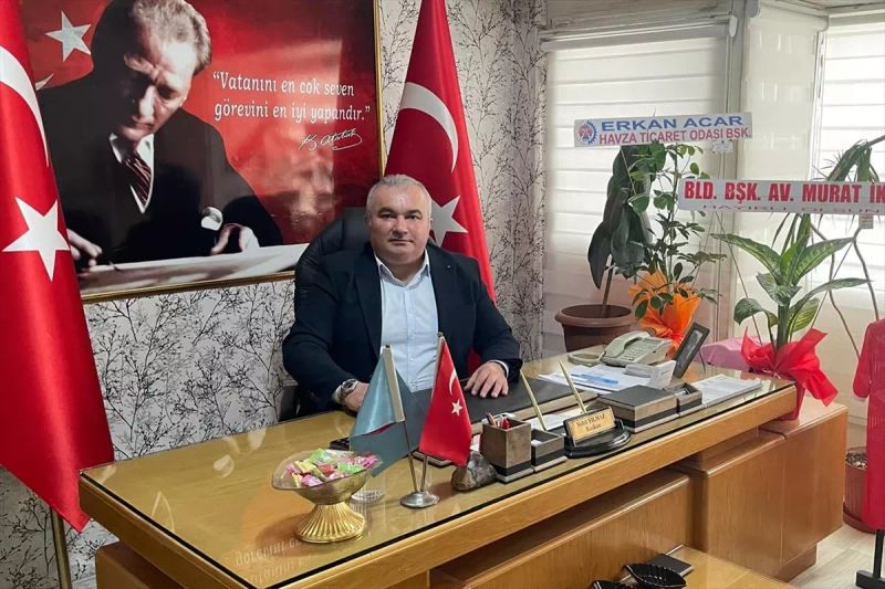 Havza'da Ramazan Pidesi Fiyatları 2026 İçin Açıklandı