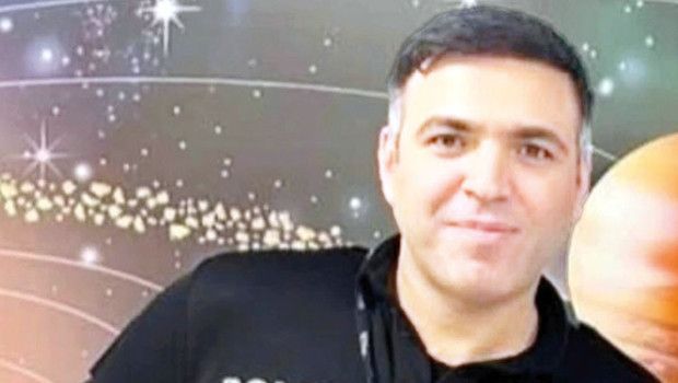 Başakşehir'deki Kazada Şehit Sayısı 2’ye Yükseldi